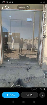 جام خانه • عرض ٢م • ارتفاع ٢٫٥م