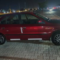 سمند للبيع او مراوس 2012 بغداد انكليزي تفاصيل أكثر 07734251359