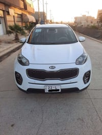 سبورتج • ٢٠١٧ • الموصل
