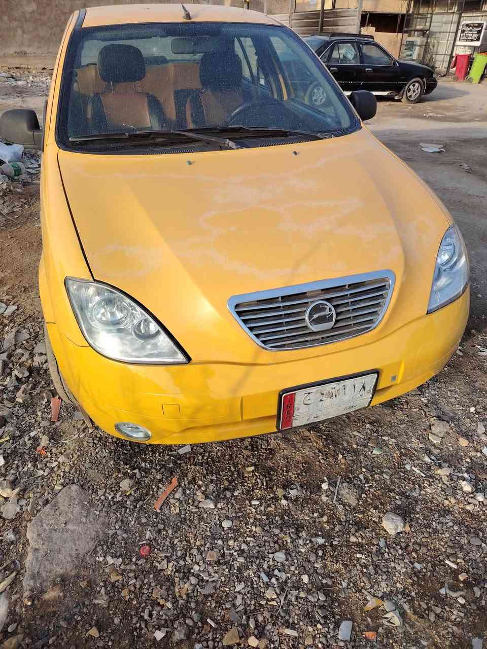 السلام عليكم سياره طيبه موديل 2015 رقم بغداد مكانها بغداد للبيع بها ضربه جاملغ خلفي بدون دواخل هيئه وغرامات مصفره سعر البيع 33 وبيها مجال الاتصال على صاحب السياره علما اني مكلف بالنشر ***********
