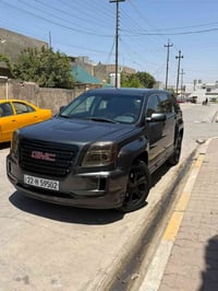 تيرن • ٢٠١٧ • بكركوك