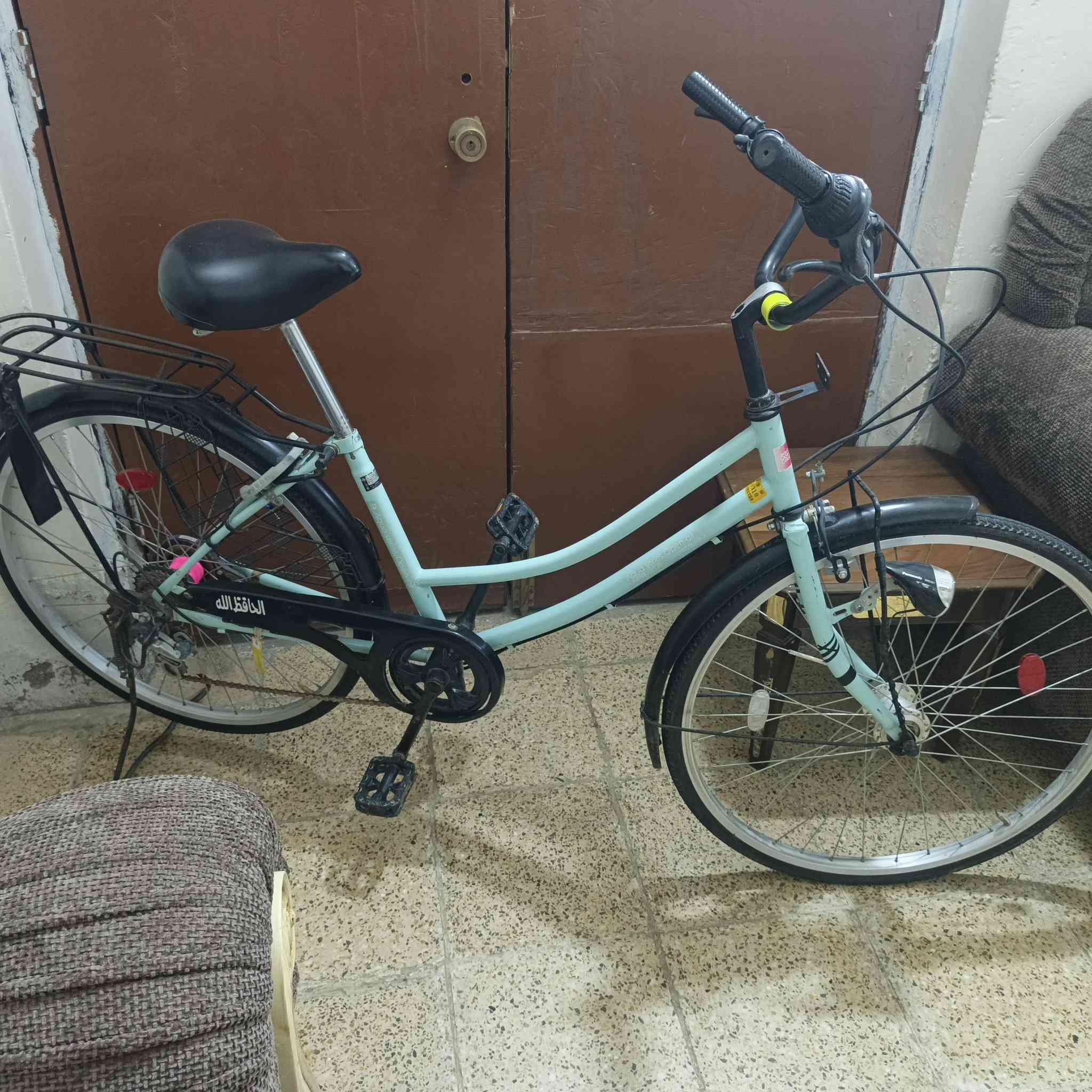 البيع سعر خاص مستعجل عل  بيعته سعر رخيص


**إذا كنت صاحب هذا الإعلان وتريد حذفه لأي سبب، رجاءا أرسل رسالة إلى الدعم الفني**