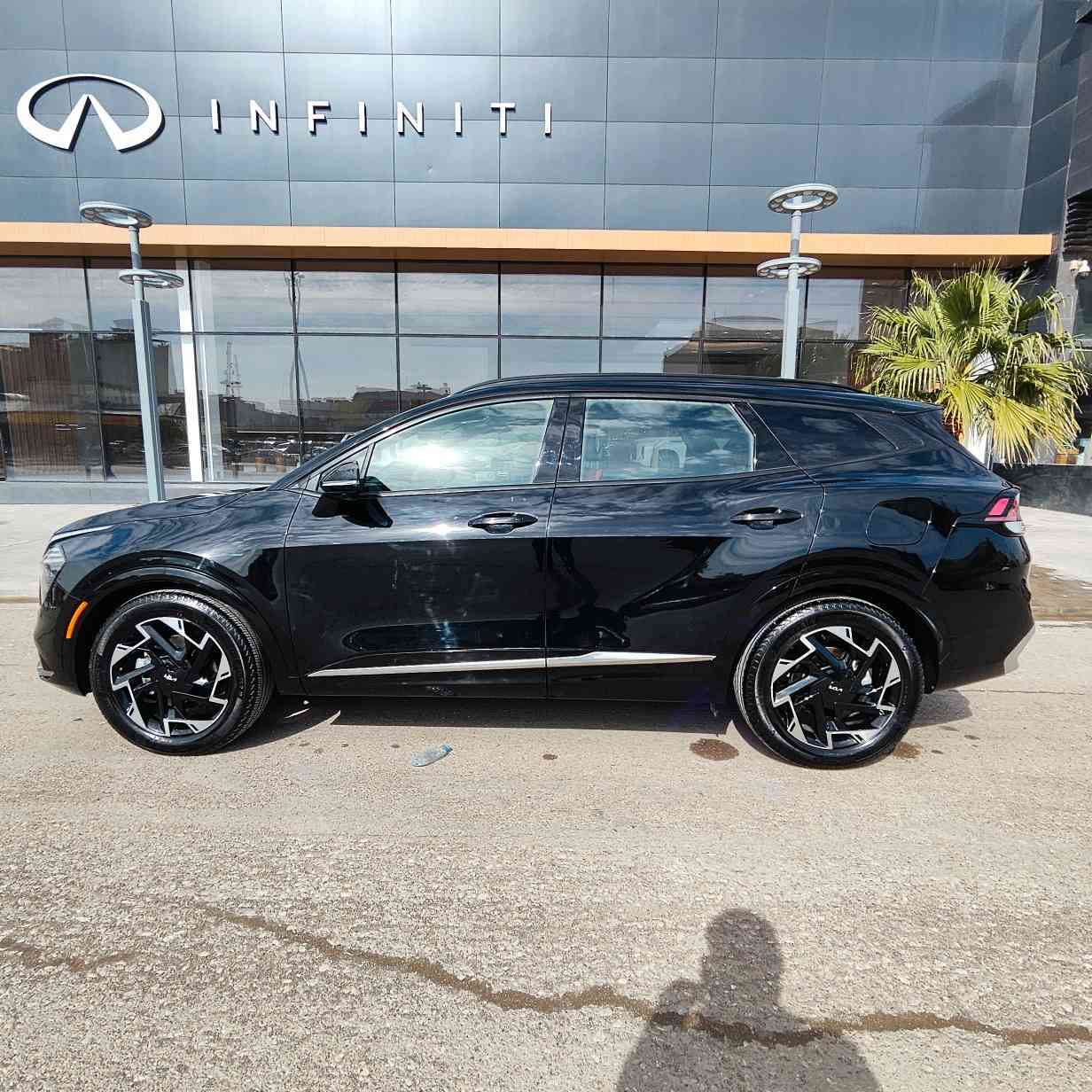 *  فول مواصفات برستيج
*  بدون ايرباك ، عداد 9 ميل 
     *********** واتساب أربيل, العراق
