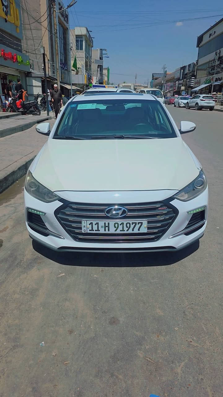 النترا سوبر 2019
خليجي 
عداد 116
مكينه 2000 دوش
كير اوتوماتيك (AT)
فتحه سقف سلايد
تحكم ستيرن
كامره اماميه
كامره خلفيه
تبريد قطعتين
حاكيه + بلوتوث
حساس خلفي
لد نهاري امامي
ويل كب كروم 
داخل جلد
مرايا جانبية كهرباء+ اشاره+شفط
أنظمة قيادة( اقتصادي/نورمل/رياضي) 
السياره مكفوله عده طخه بسيطه بخشم الجاملغ موضحه بالصور
السعر 163 وبيه مجال
***********

