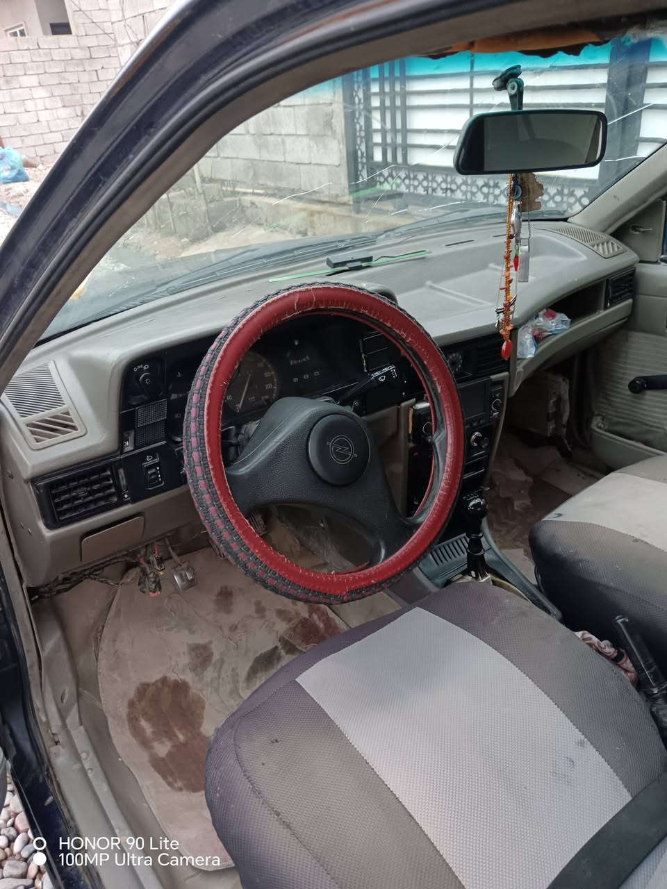 سلام عليكم
اوبل كاديت لبيع موديل 1991 رقم نينوئ كير محرك بشرط حجم 16 بشرط تحويل كوبن بانزين بيها سعرها 28 وبيها مجال بسيط
رقم الهاتف /***********
