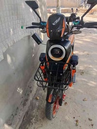 باسكيل شحل   للبيع   مثبت سرعة   تشغيل عن بعد +بصمه   ملف 200  يعي يتح...