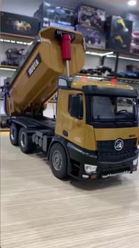 قطع ثقيلة • مميزة • محبي القطع