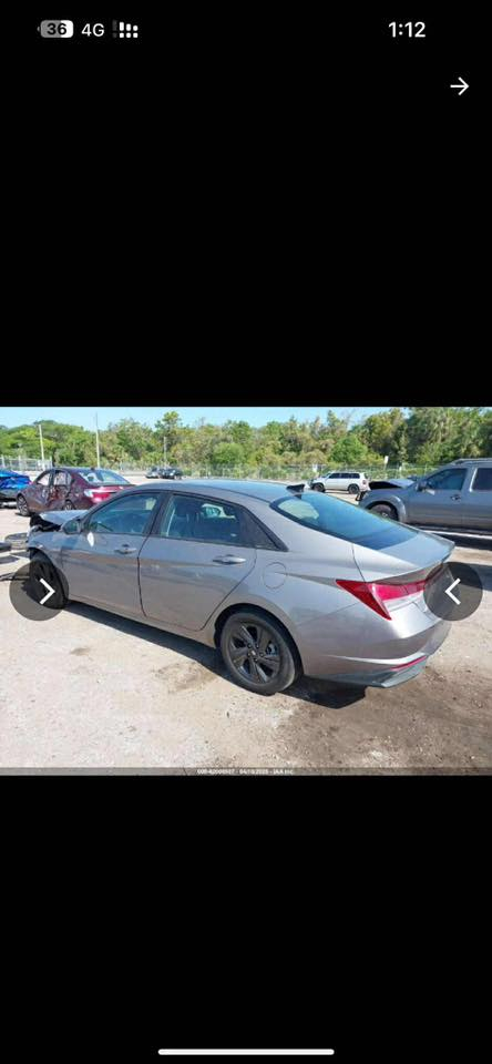 مراوس فقط
السلام عليكم 
النترا ٢٣ امريكي حادثها جاملغ خلف السكن والبنيد فقط  ماشيه ٢٢ الف رقم اربيل باسمي شخصيا 
مواصفاتها هوواي بيها معروفه ال٢٣ 
اريد سليتوز بمكانها 
السياره بعدها بريحة الشركة امانة الله متصرف ربع عليها 
رقمي واتساب شعندك دزلي 
***********
