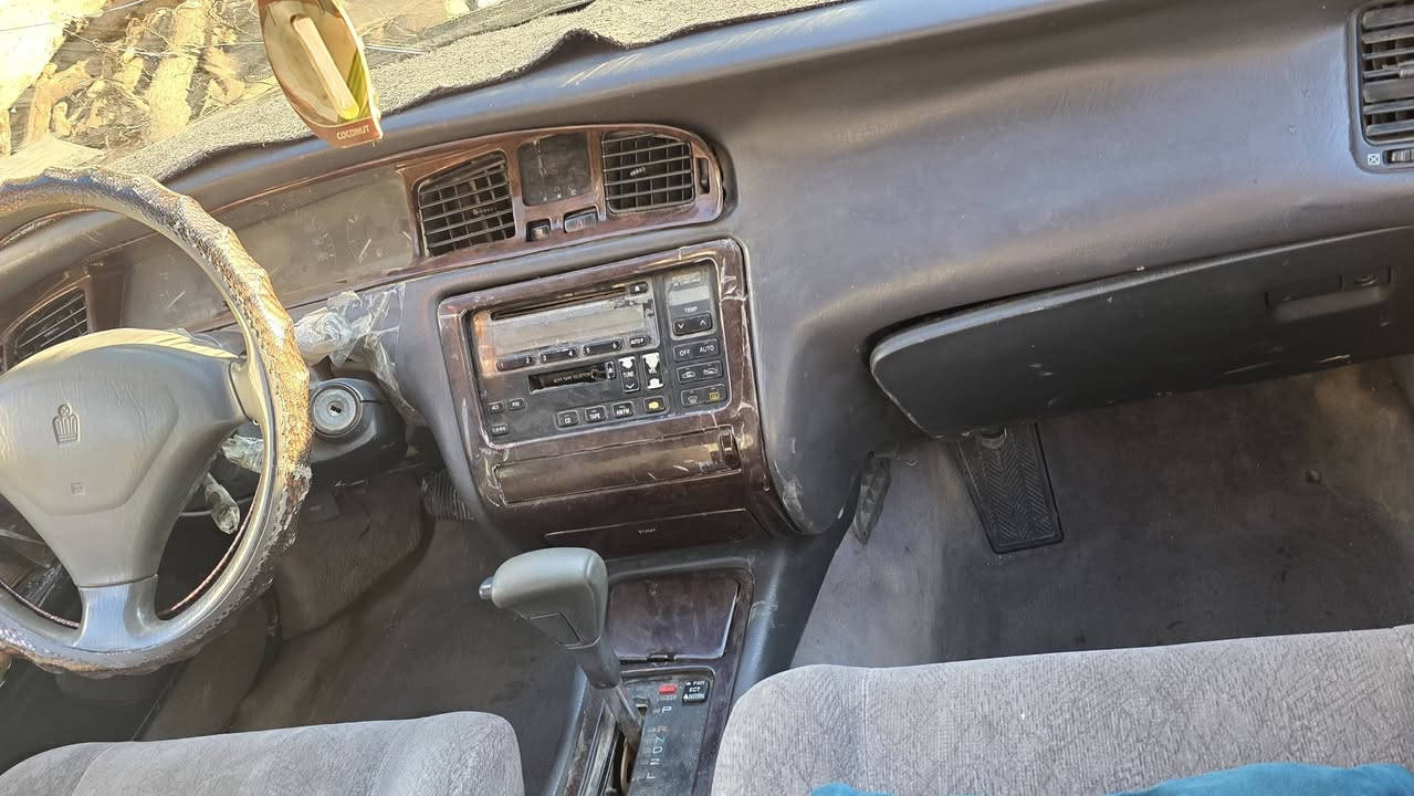 بطه منفصل للبيع ٤٢ وبيها مجال ترايك البصره مكينه كير مكفوله


**إذا كنت صاحب هذا الإعلان وتريد حذفه لأي سبب، رجاءا أرسل رسالة إلى الدعم الفني**