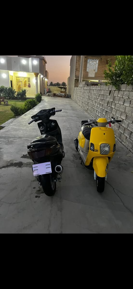 سكنس  فحل نوزل خطين كلجات رياضي امامي وخلفي نقصها بس ترايش فقط $600 مستعجل شراي ادخل لتعامل بغداد ***********
