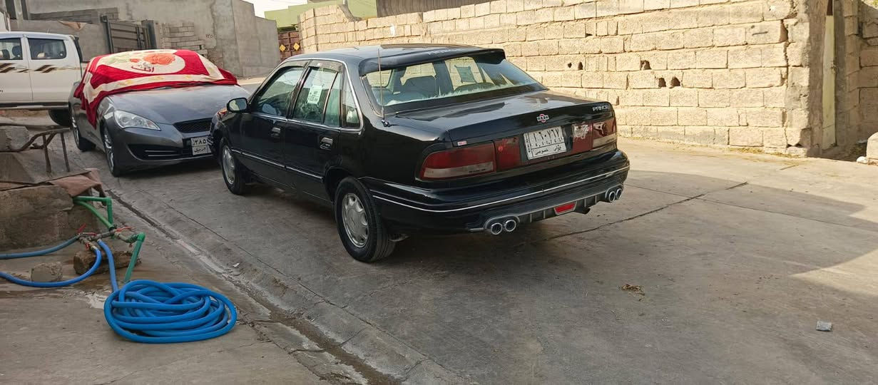 برنس كير عادي سنويه صارلها شهر نافذه شهر شرط التحويل تخم تاير مكينه لاصرف ولاتبخير سياره مصبوغه عام للجماليه بدون ضربه بدون خياس بدون حادث نهائيا دوشمه جديده كهربائيات كلها شغاله السعر 32 وبيها مجال (مشروع وطني) 
مكانها ديالى شهربان 
***********
أبو مصطفى
