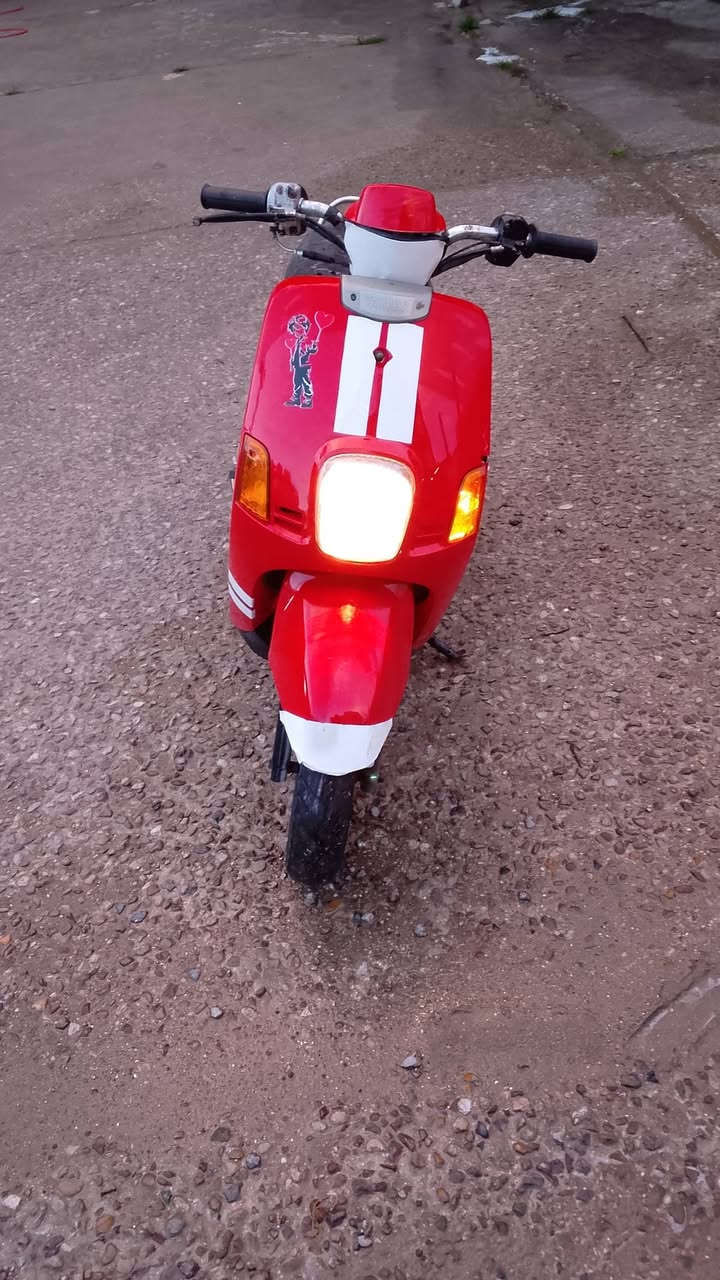 السلام عليكم بوليس للبيع كهربائيات شغاله مكينه 55 سيف شغال كشاير دبل اشاره الدشبول ما يشتغل دراجه ناعمه عنوان بغداد 7759301889الوزيريه السعر500 وبيها مجال


**إذا كنت صاحب هذا الإعلان وتريد حذفه لأي سبب، رجاءا أرسل رسالة إلى الدعم الفني**