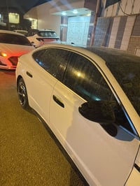 سوناتا مديل 2024 خليجي كفاله داخل قرميدي فول مواصفات فتحه كير تعليك مك...