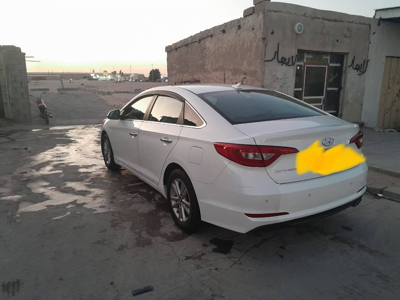 سلام عليكم سوناته لبيع وارد كوري مديل 17
مكينه 2000بيها كازكيت كفاله عامه السياره 
بيها بس قطعه وحده صبغ رقم بصره بسمي 
رقم نكليزي تخم تاير تبريد ثلج حداده توه 
شادها سياره فول عده الفتحا سياره بصمه 
عنواني بصره السعر 132بيها مجال 
رقمي ***********
