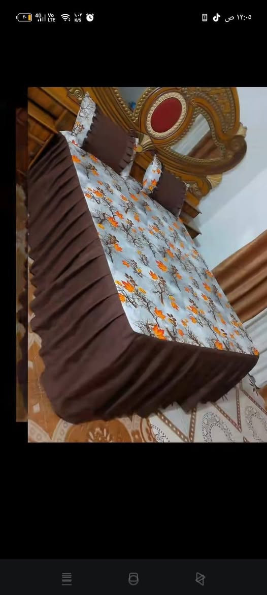 نزلات نفرين حسب الطلب يوجد توصيل كل المحافظات للحجز مراسله الصفحه


**إذا كنت صاحب هذا الإعلان وتريد حذفه لأي سبب، رجاءا أرسل رسالة إلى الدعم الفني**