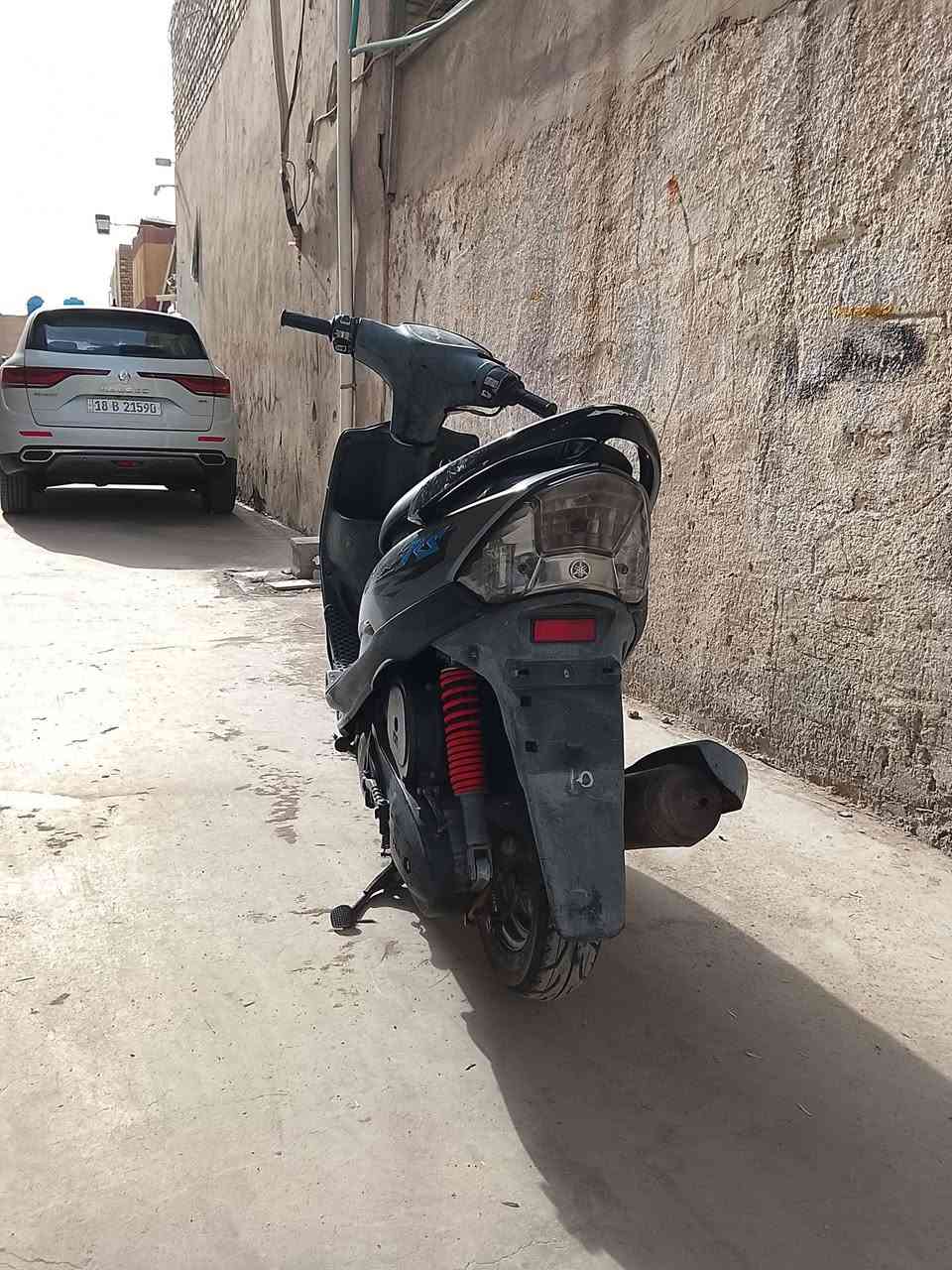 سلام عليكم شباب الدراجه ماكس عدله كفالة من البرغي اخوان الدراجه نعومه ومعدل ابالك س 750وبيهه مجال لطيبين 🤍🧿 ه‍ ***********
