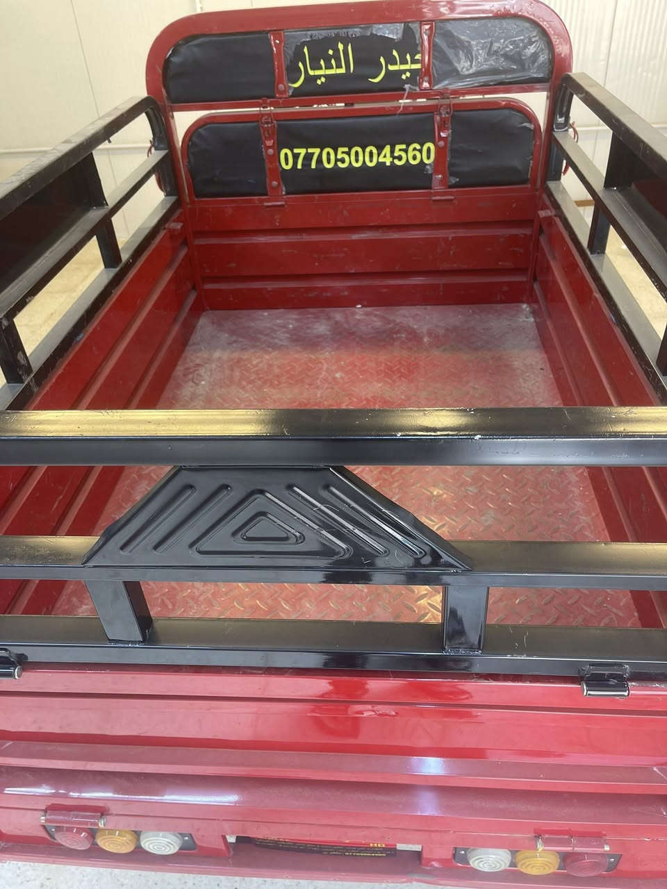 السلام عليكم للبيع ستوتة شحن ٢٠٢٥ الحجم الكبير تشغيل عن بعد بصمة وسويج  أخت جديدةستعمال جداً قليل السعر مليون وربع وبيهة مجال عنوان بغداد البياع قرب تقاطع الدرويش تواصل رقم ***********
