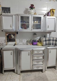 كاونتر بيع • بدون سنك • مستعجل