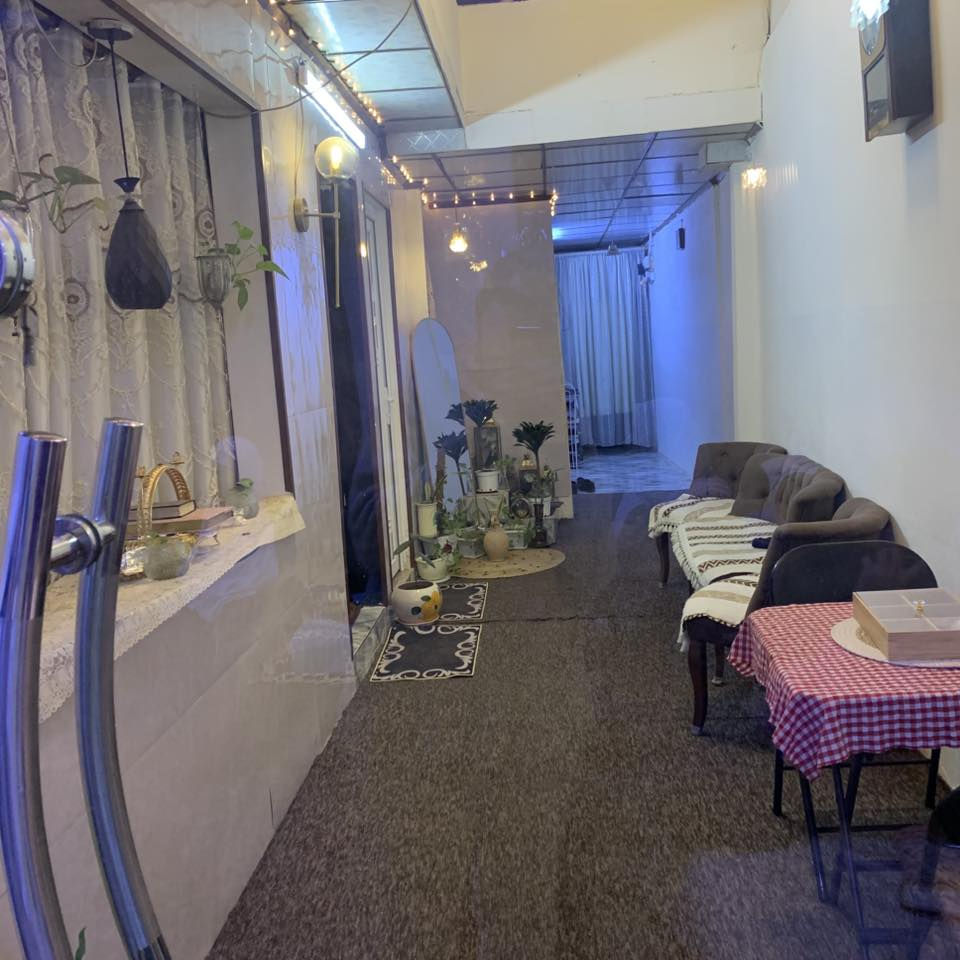 بيت للبيع 🛑🛑🛑
في حي الكرامة ١٩ قرب مدرسة النيل ومستوصف صحي الكرامة 

المساحة ١٠٠م غرفتين وهول وصحيات ومطبخ 
للاستفسار التوصل على الرقم 
‭0771 009 1778‬
