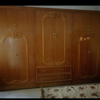 غرفة نوم للبيع شرط صاج عراقي  فصال خاص ثقيل  بالحقيقه احلى من الصور  ا...