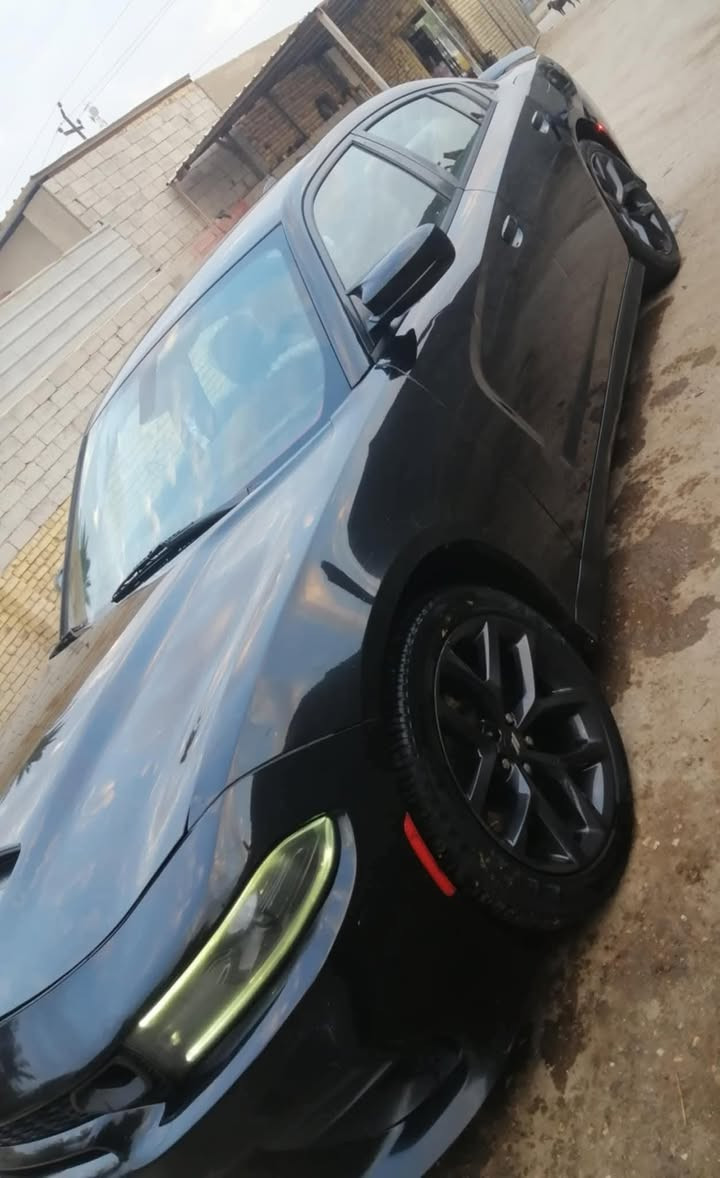 دوج جارجر موديل 2020 هيميRT رقم نجف نكليزي صور الحادث موضحه بصور السعر 185 بيع او مراوس  مكاني الديوانية (غماس) اللاستفسار *********** اللاتصال او واتساب
