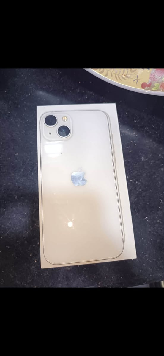 Iphone13مستعمل
مبدل بطارية-
وشاشة بيها  شخوط. مثل مموضح بالصورة
السعر خاص 
لا يوجد توصيل 
مكاني بغداد البياع


**إذا كنت صاحب هذا الإعلان وتريد حذفه لأي سبب، رجاءا أرسل رسالة إلى الدعم الفني**