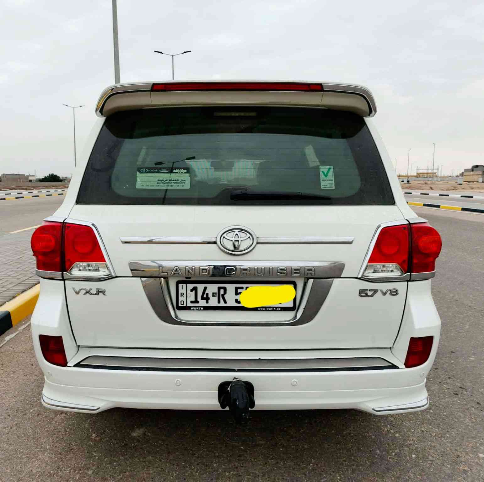 ‎سيارة‎


**إذا كنت صاحب هذا الإعلان وتريد حذفه لأي سبب، رجاءا أرسل رسالة إلى الدعم الفني**