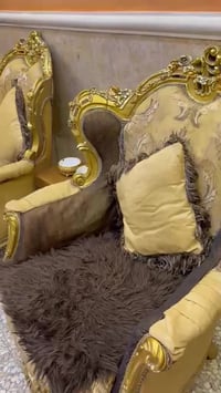 كنب مصري • ١٠مقاعد • الحسينية