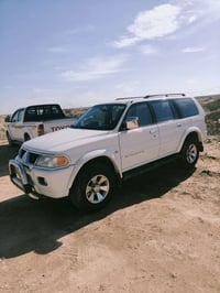 ناتيفه • ٢٠٠٨ • فور ويل