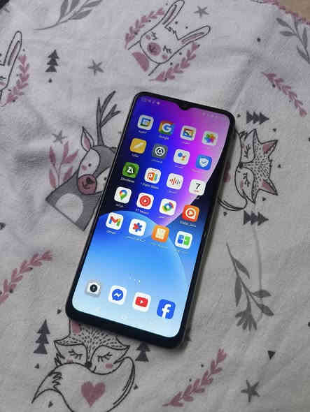 مبايل للبيع نوع itl ذاكره 128
نضيف مامصلح ولا بي عطل ع ايدي
بدون ملحقات السعر 90 الف وبي مجال كلش بسيط
الشراي يراسل خاص او يتصل ***********
