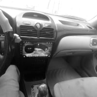 نيسان صني موديل 2008 كهرابائيات شغاله كل نقص مابيها رقم الهاتف 0780009...