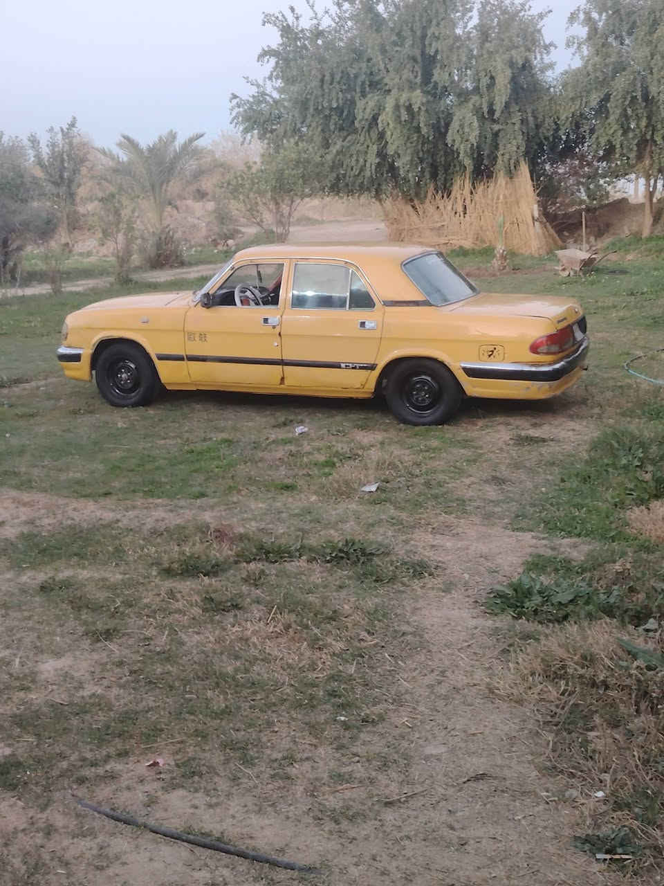 سياره جاهزه مابيهه اي نقص سياره مكفوله كفاله عامه  بس نقص الاستيك ولف  تبريد شغال عوزه غاز  وكاله َبسمي تريد مداور ترايك وين ماتريد  رقم  ***********  متواجد فيس سعر خاص
