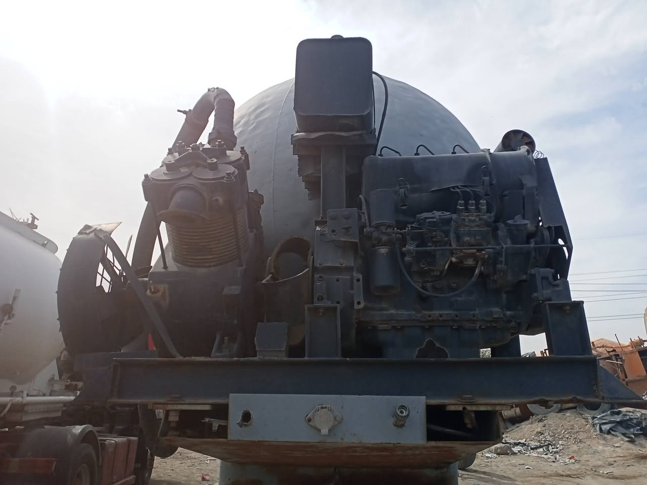 السلام عليكم
♦️كومبريسر تفاحه سويدي مع دويز بسعر مناسب ♦️


**إذا كنت صاحب هذا الإعلان وتريد حذفه لأي سبب، رجاءا أرسل رسالة إلى الدعم الفني**