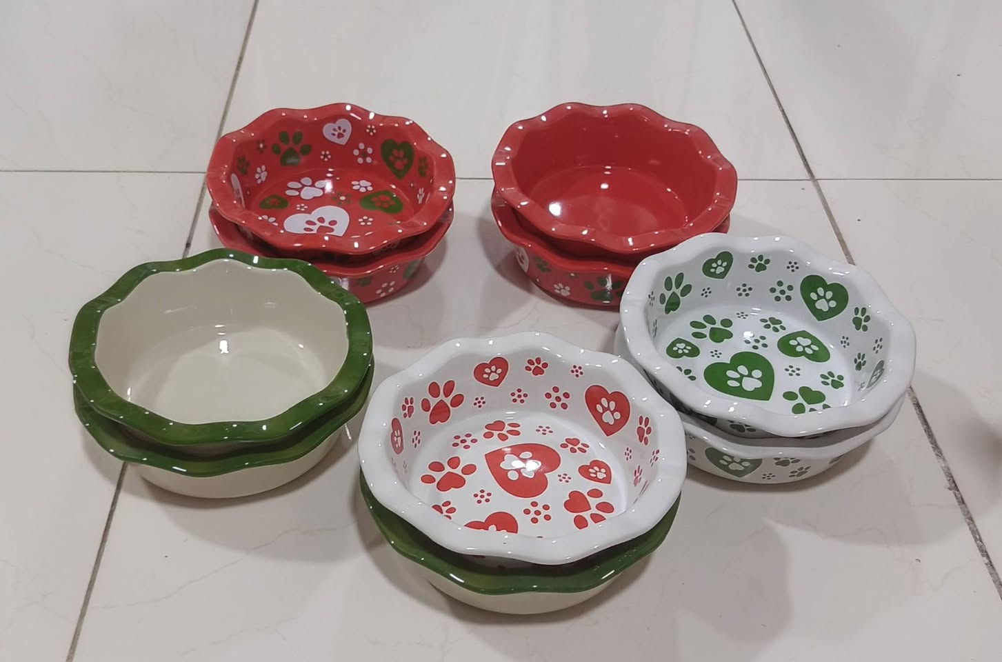 تخفيضات🔥🔥🔥 خلال شهر رمضان المبارك 
كل الصور متوفرات  
للحجز والاستفسار ماراسلتنا خاص او واتساب ***********
