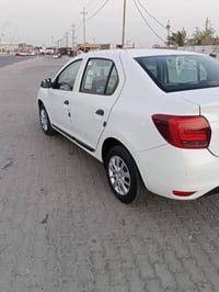 رينو سنبل موديل 2021 سياره كفاله عامه جاهزه من كلشي سياره اقصاد وصارت ...