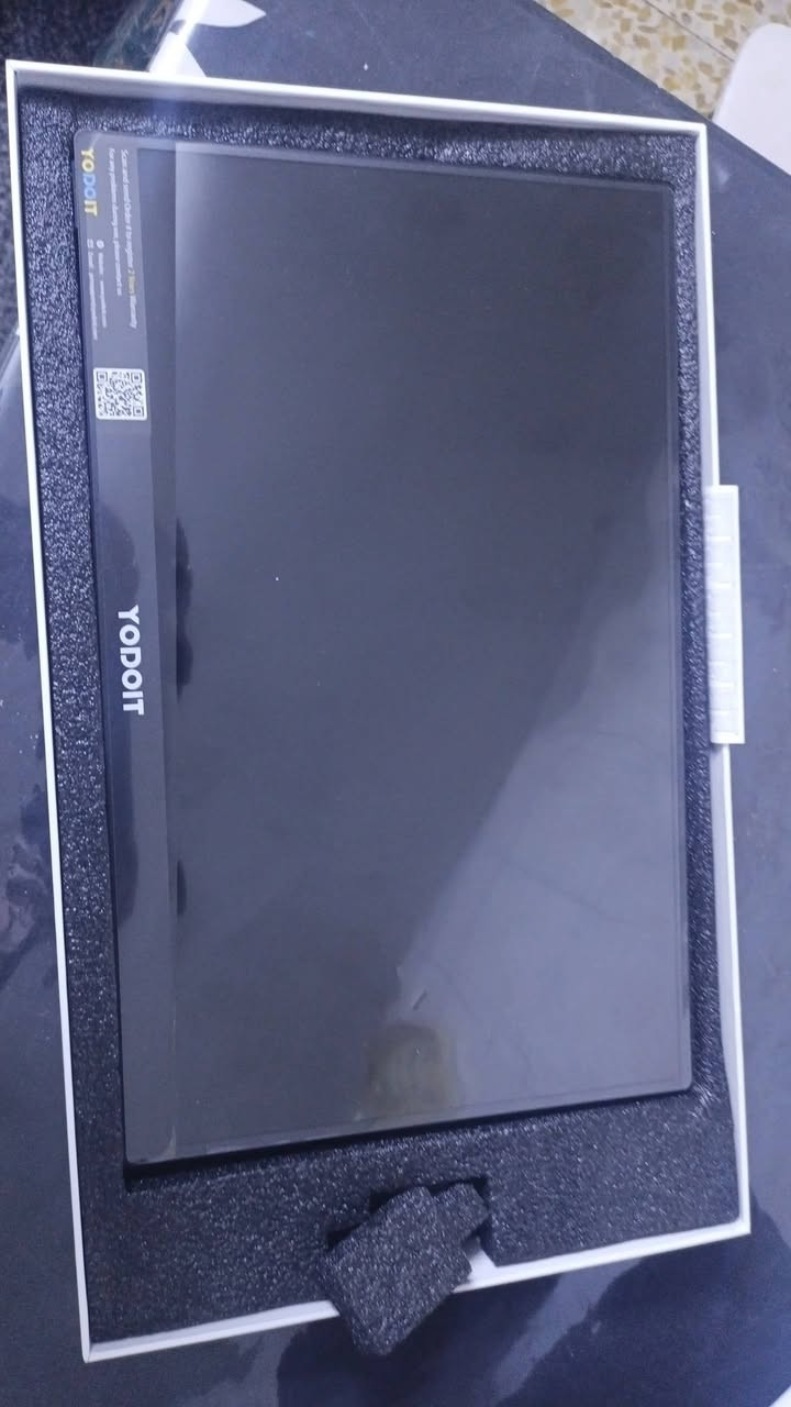 شاشات عرض عدد ٢ للبيع انطيني سعر


**إذا كنت صاحب هذا الإعلان وتريد حذفه لأي سبب، رجاءا أرسل رسالة إلى الدعم الفني**