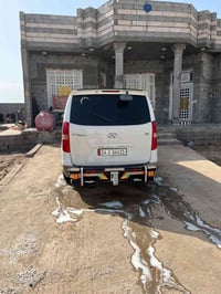 ستاركس • ٢٠١٧ • بصره هارثه