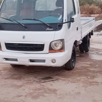 كيه ام عيون موديل 2000 كير ومحرك واكسل شاصي مكفول كهربائيات شغاله دوشم...