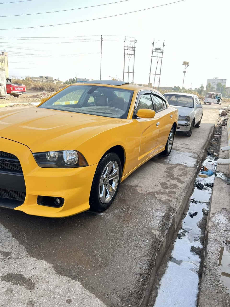 السلام عليكم جارجر البيع مديل 14 رقم بغداد تحويل مباشر  وارده جاملغ وبنيد سياره جاهزه كير مكينه حداديه تخم تاير كله جديد ويل كروم كير ماوس مكينه 3600 سعر 150  وبيه مجال  تفاصيل عل تصال *********** (((*********** )) مكلف بنشر رجاء
