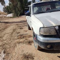 رانجر • اوتوماتيك • بابل جبله