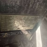 مولد • كاتم صوت • ١٥ كيلو