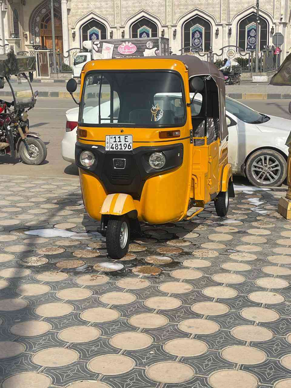 اسلام عليكم ورحمه الله وبركاته 
تيك توك 22 للبيع  خير من الله ولا تبخير ولا تنقيص 
***********
