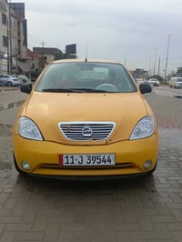 معروض طيبه للبيع موديل 2015 سيارة شوفت عينك كير مكفول مكينه بيها تبخير...