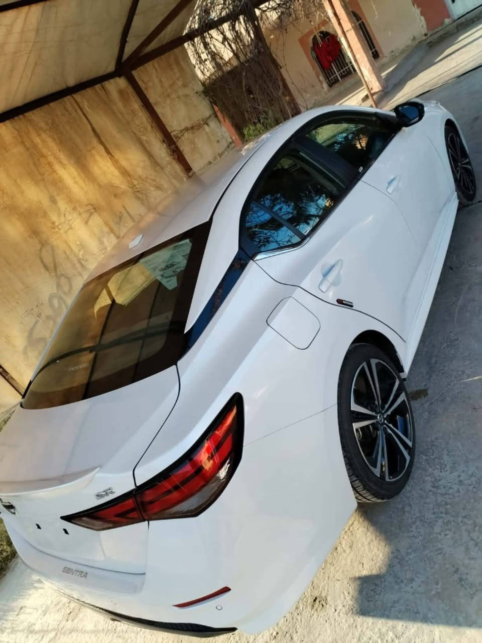 نيسان سنترا 2022
رقمها صلاح الدين ضرر بنيد فقط معاها سونار 
للتفاصيل اتصل على الرقم ***********
سعرها 143 وبيها مجال للطيبين
