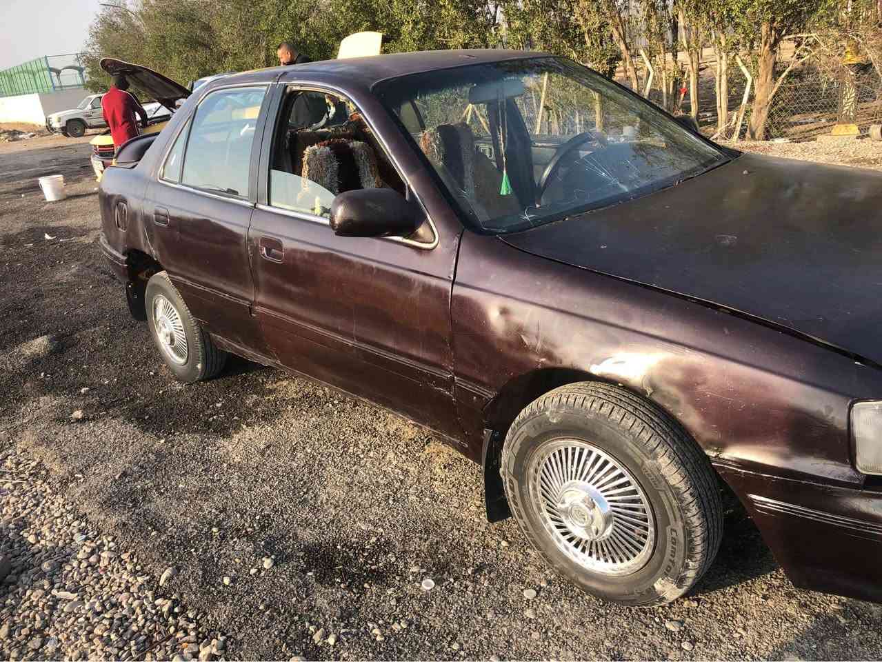 ‎النترا دمعه‎ ناصرية, ذي قار


**إذا كنت صاحب هذا الإعلان وتريد حذفه لأي سبب، رجاءا أرسل رسالة إلى الدعم الفني**