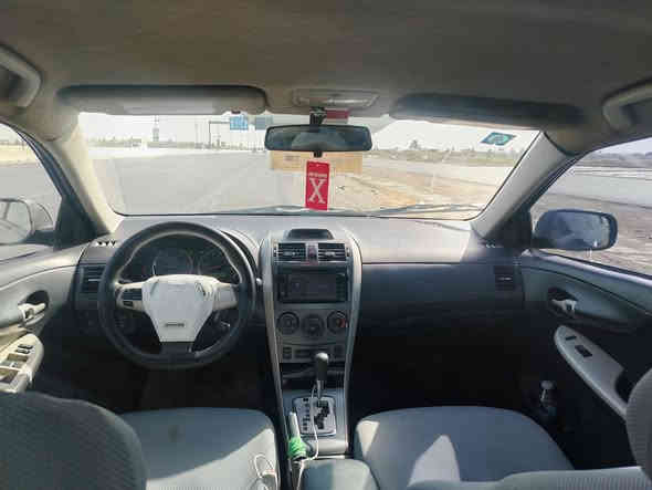 كورلا ٢٠١٣ أمريكي رقم بابل بسمي سياره حادثة جاملغ خلفي مال أمريكا بيه اربع قطع كير ومحرك خير من الله تخم تاير تبريد شغال مكاني بغداد الدوره شرطه حاتم السعدون *********** السعر ٩٨ وبيه مجال
