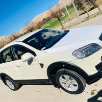 كابتيفا • ٢٠١٠ • اوتوماتيك