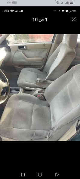 السلام عليكم
هوندا اكورد ٩١ ستيشن بسمي بغداد مكينة كايمة كير بي تئخير بالمشي ابيع كوم حديد تخم تاير نضيف باتري نضيف سنوية صار شهرين من انتهت سعرها ب ٢٤ بيه شويه مجال
رقمي *********** ابو زينب
