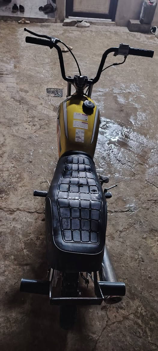 بارت 99999  مكينه خرسه تحريكه و معدل الدراجه نضيفه كدام العينالسعر280وبيه مجال مكاني الموصل حي السماح***********
