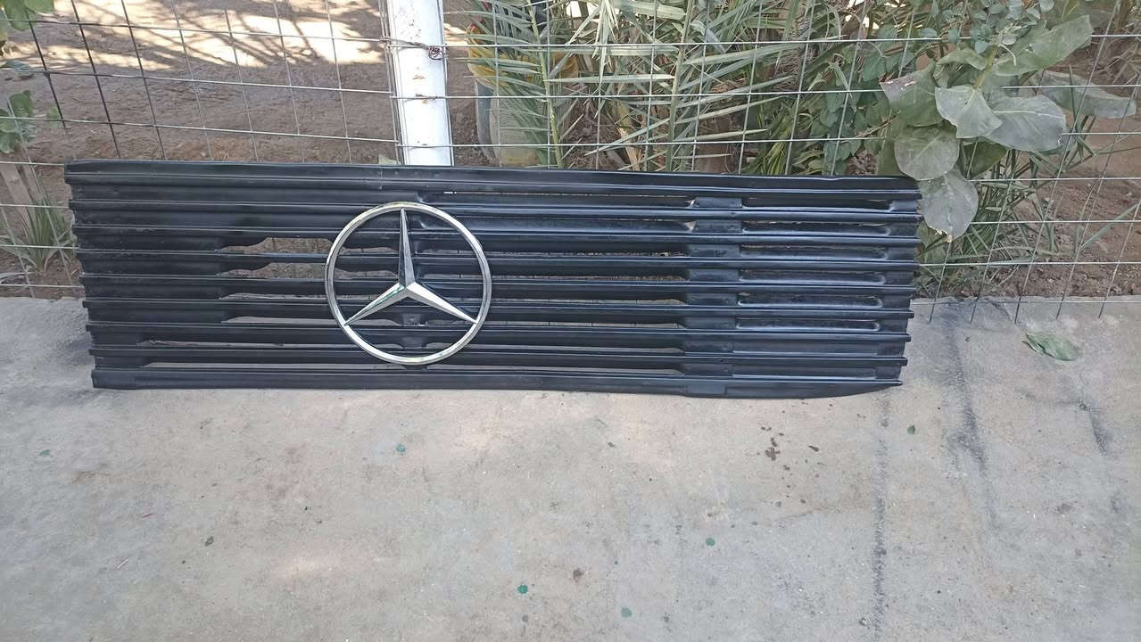 للبيع شباج وشوته الماني السعر خاص 
الاتصال ***********
